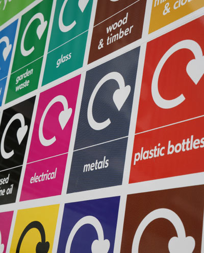 Environmental Concerns at Kindle Design, Edinburgh